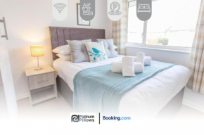 Monthly & Weekly Deals Available, Leisure & Business, Parking, Oxford, 2 Bedroom Apartment